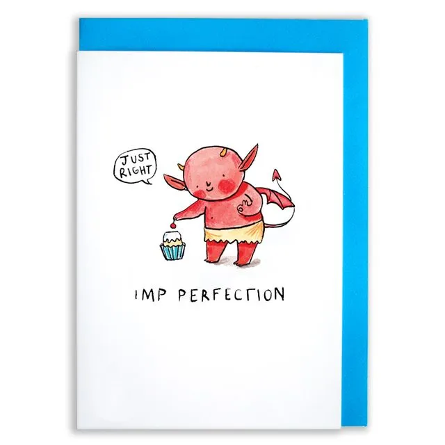 Imp Perfection - Pack of 6