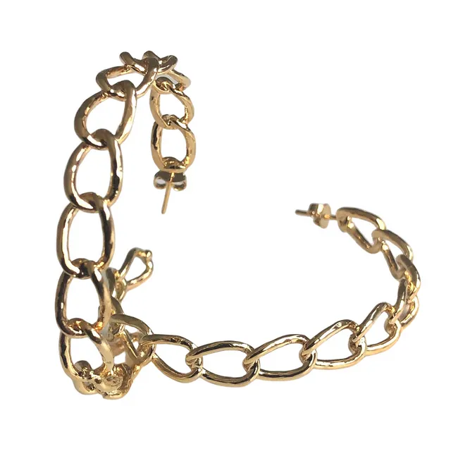 Wide Chain Ring