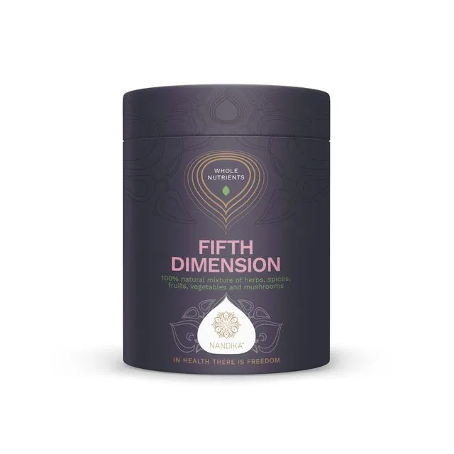 FIFTH DIMENSION 100gm Powder - Pack of 5