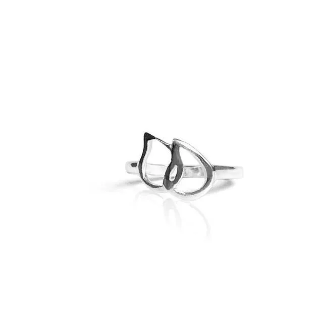 Maternal Jewels: Ring - Silver