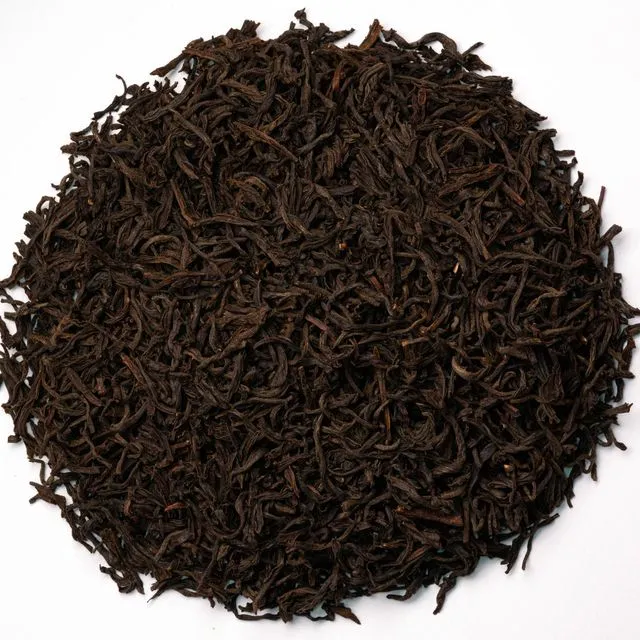 English Breakfast Tea Black tea Pure 500 g loose leaf