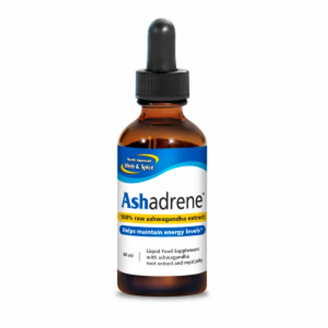 Ashadrene 60ml - Case of 6
