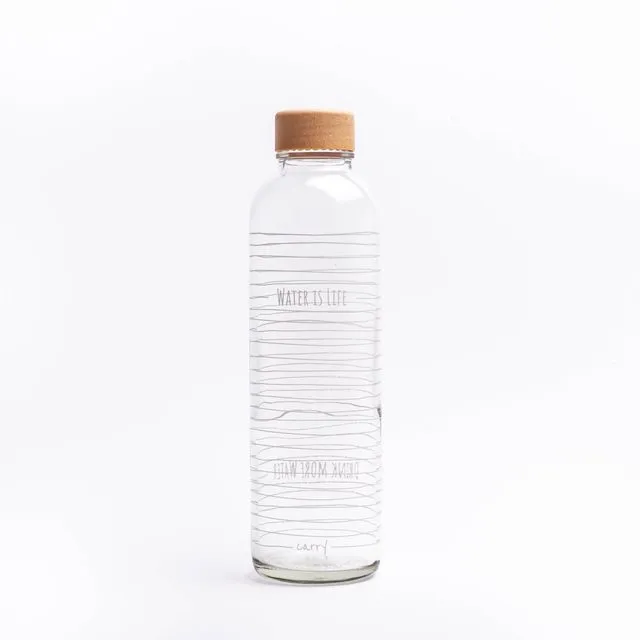 WATER IS LIFE 700ml