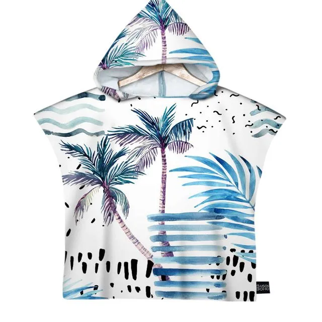 Beach hoodie Hawaii