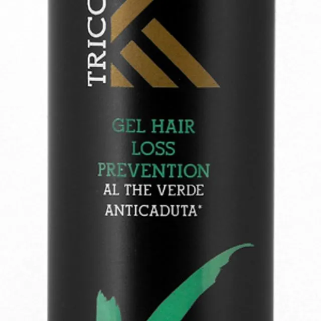 GEL HAIR LOSS PREVENTION 250 ml