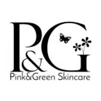 Pink and Green Skincare avatar
