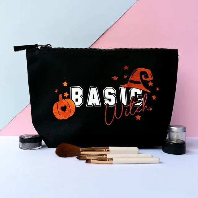 Basic Witch Bag - Black (Pack of 10)