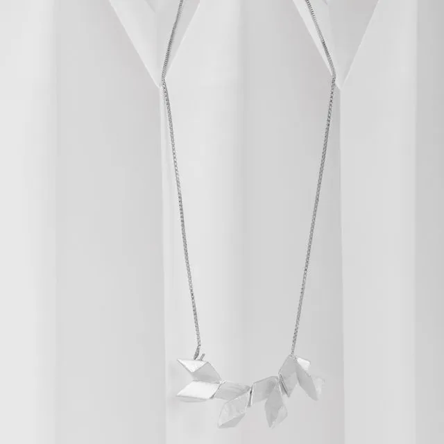 Origama Necklace