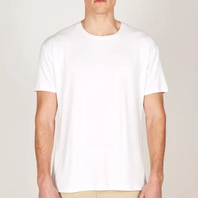 London Essential T-Shirt White