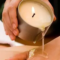 Orli Massage Candles avatar