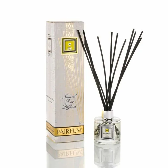 Neroli & Olive Reed Diffuser Tower Classic 100ml (Case of 4)