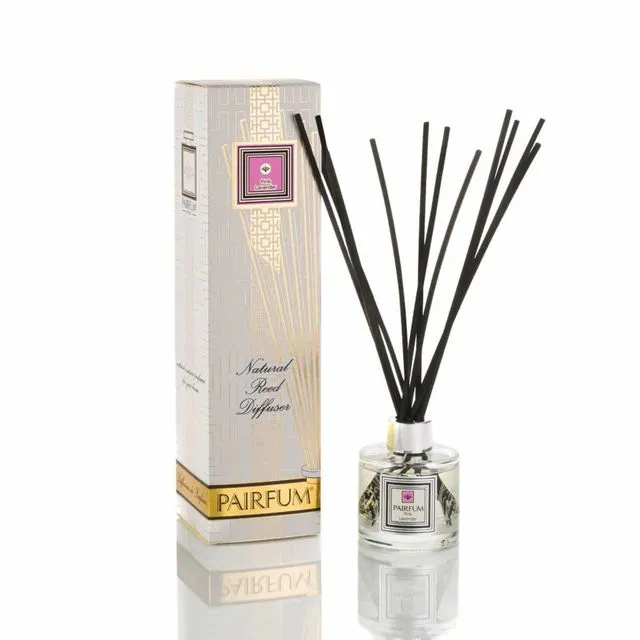 Pink Lavender Reed Diffuser Tower Classic 100ml (Case of 4)