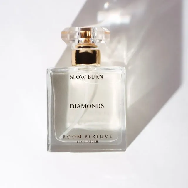 Diamonds Room Perfume