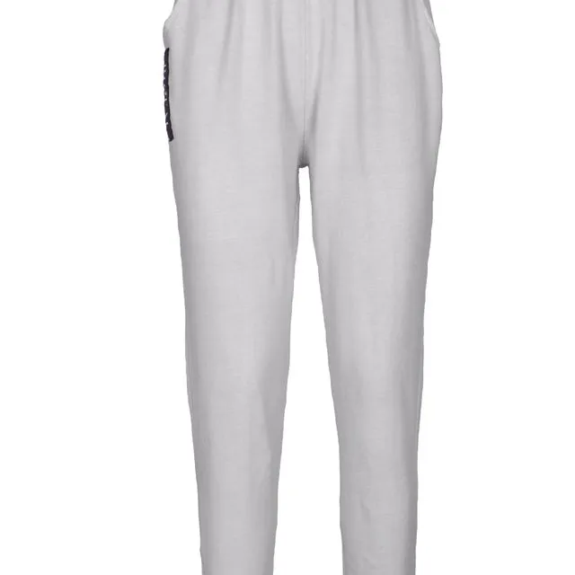 Felpa Trousers - Gray