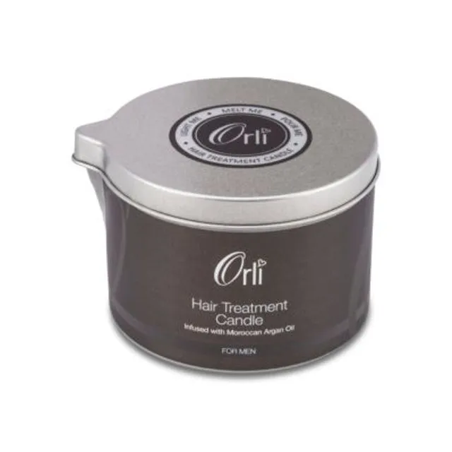 Hair Treatment Candle - For Men 60gm