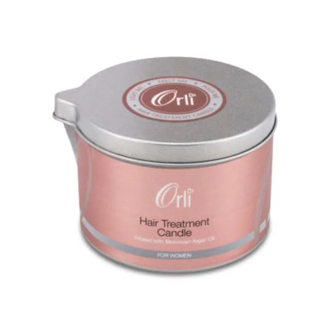 Hair Treatment Candle - For Women 60gm