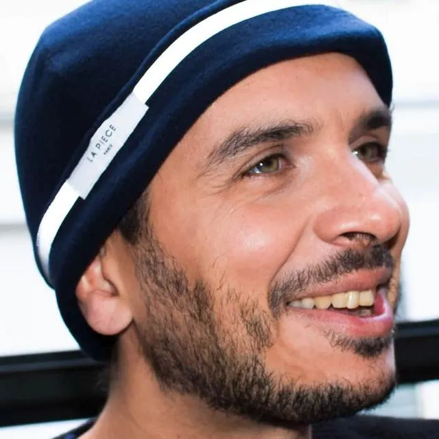 The Beanie for Cyclists - For Men