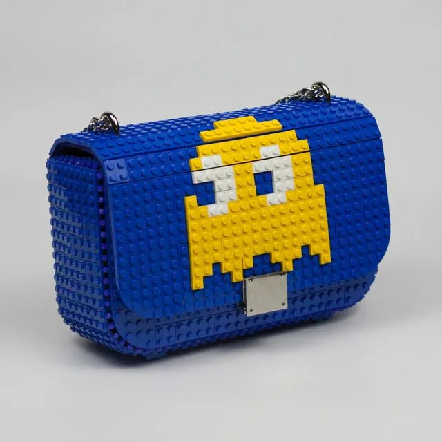 Pacman S Bag