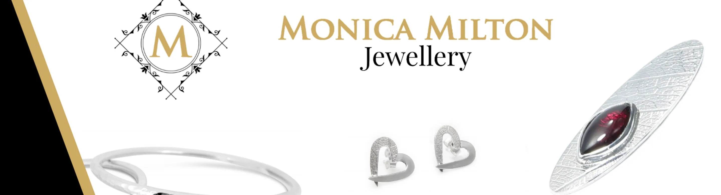 Monica Milton Jewellery
