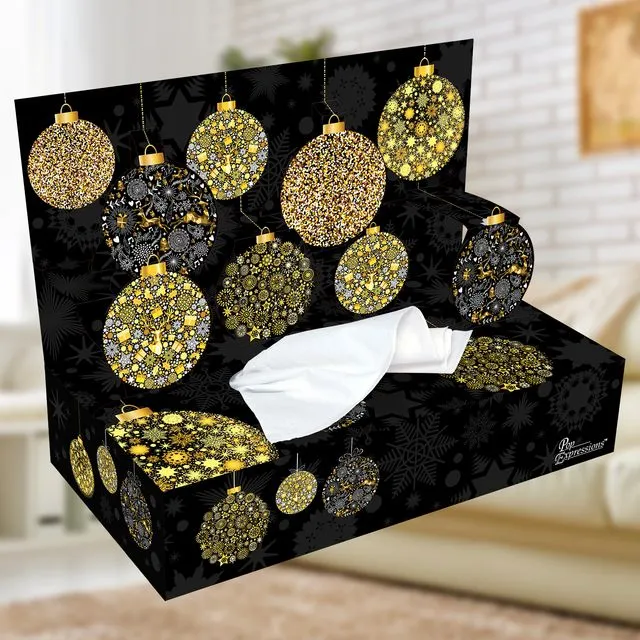 Baubles - Pack of 14 Boxes