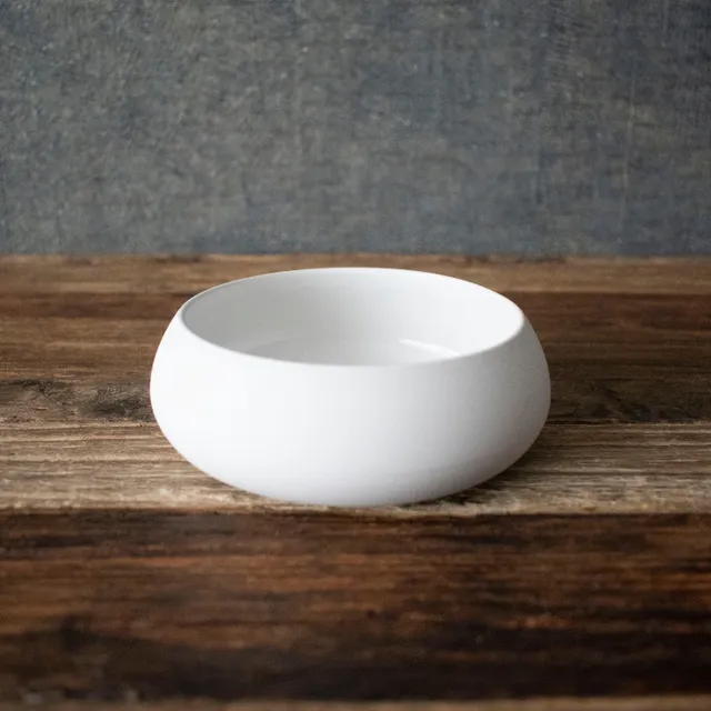 Rawl Bowl - White