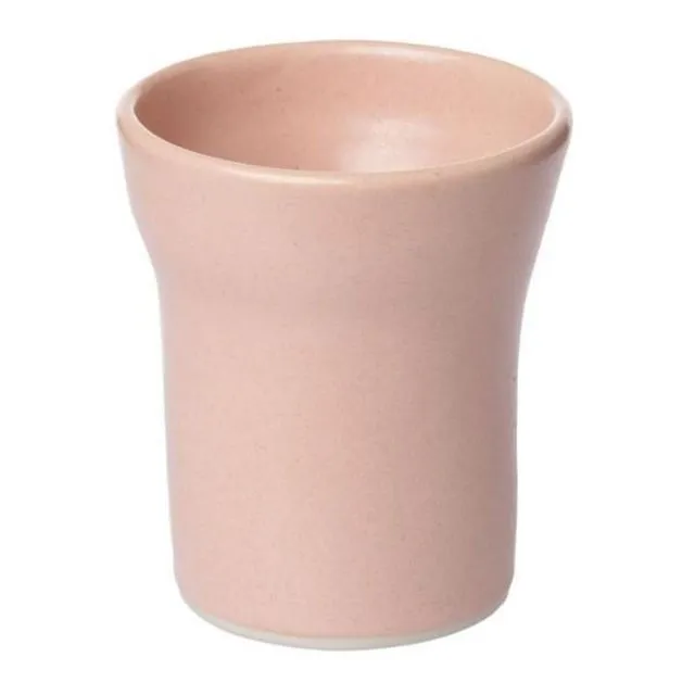Clay Mug - Pink