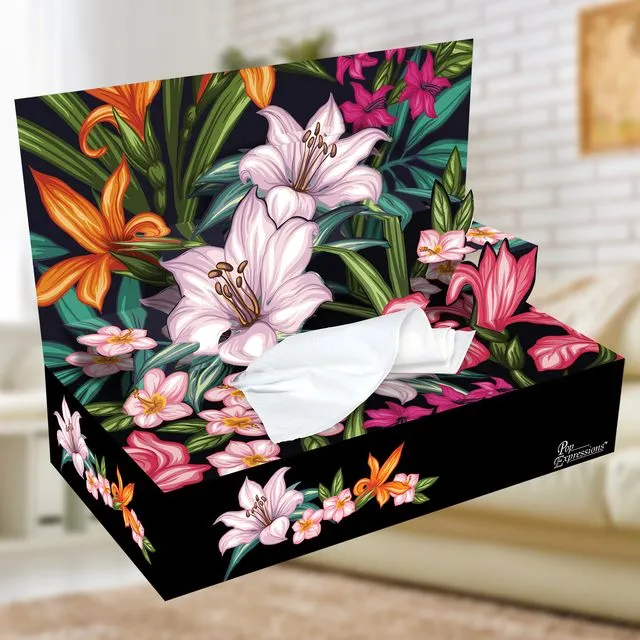 Lilies - Pack of 14 Boxes