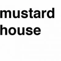 mustard house
