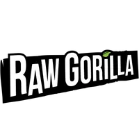 Raw Gorilla avatar