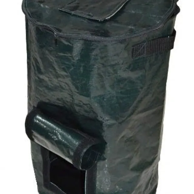 Compost bag Stock'compost- Brand Ecovi®