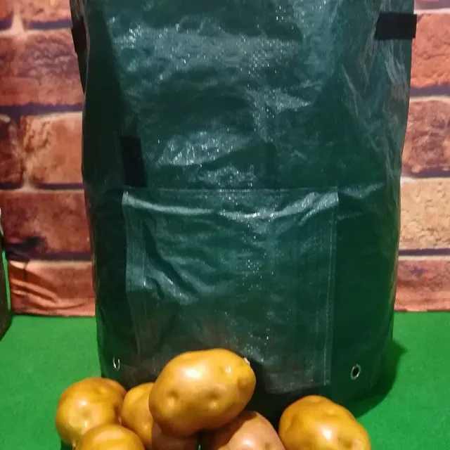 Growing bag for potatoes Ecovi®