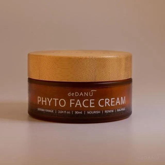 Phyto Face Cream - Case of 10 (90g)