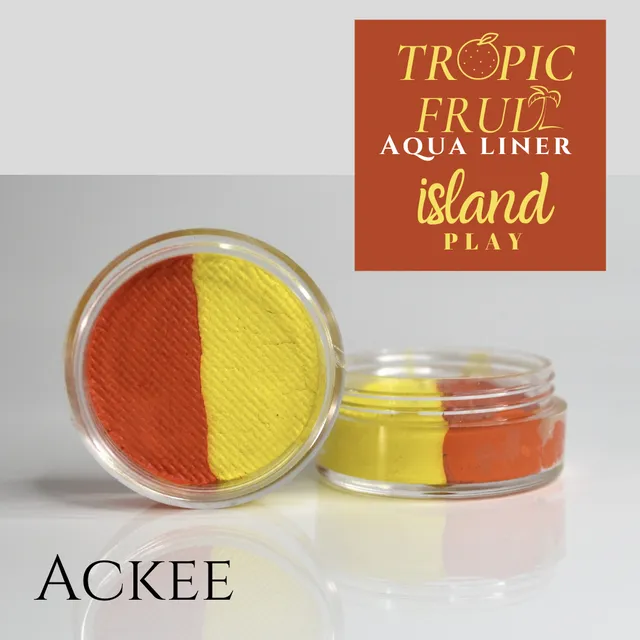 Ackee (Tropic Fruit Aqua Liner)