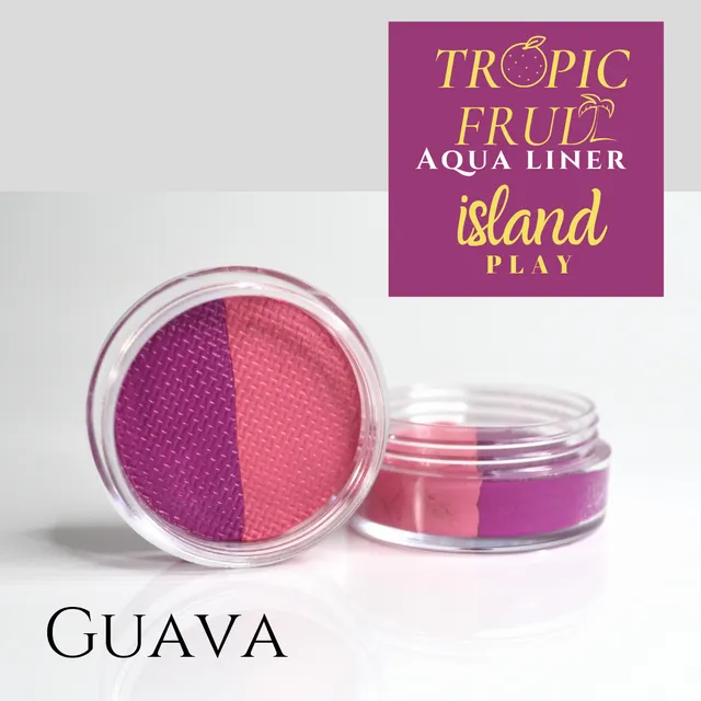 Guava (Tropic Fruit Aqua Liner)