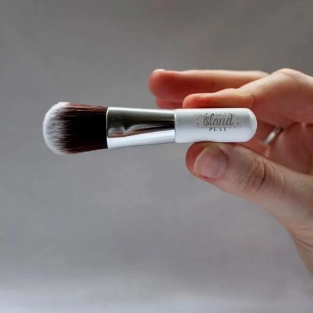 Mini Mask Applicator & Makeup Brush