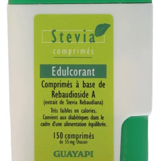 Stevia Blanche 150 Tablets