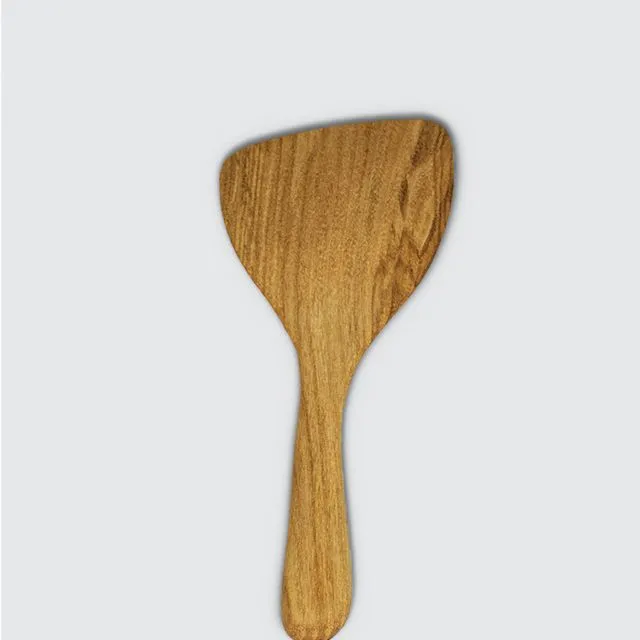 Small Cooking Spatula (right)