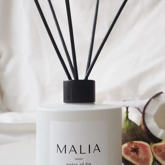 Notes of fig 200ml diffuser