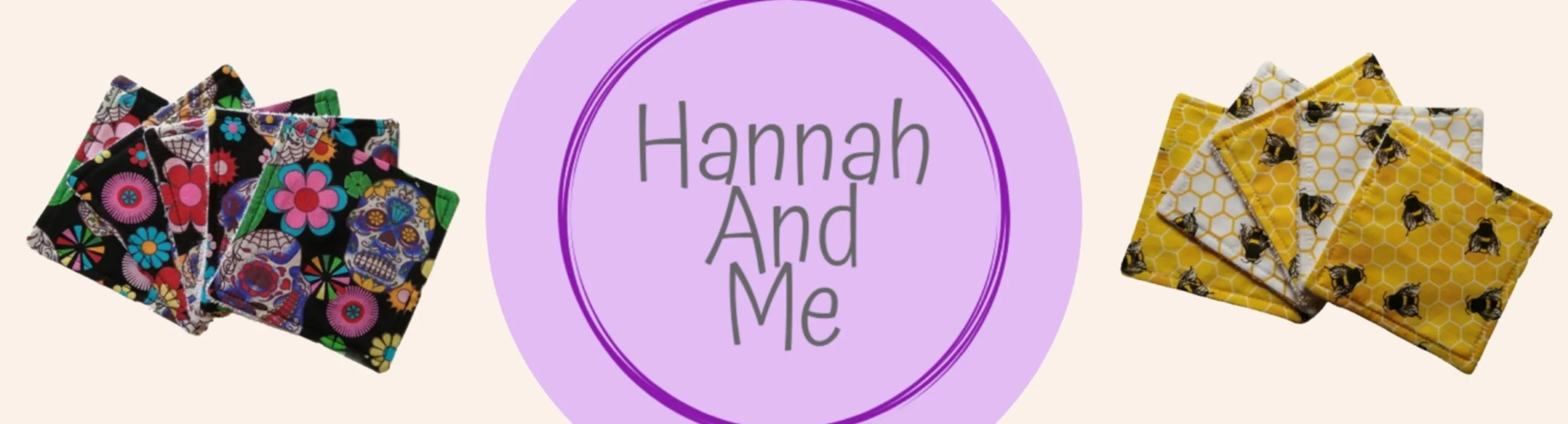 Hannah and Me