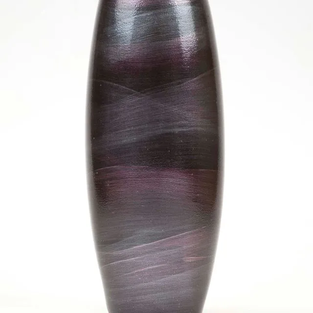 Glass table vase 7736/250/lk287