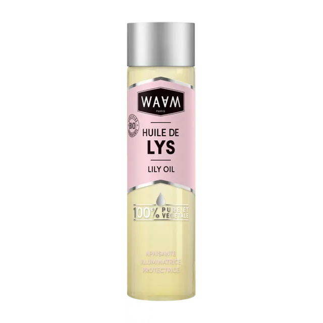 LILY OIL 100ML - PACK OF 6