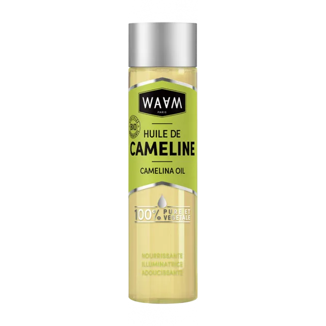 CAMELINA OIL 100ML - PACK OF 6