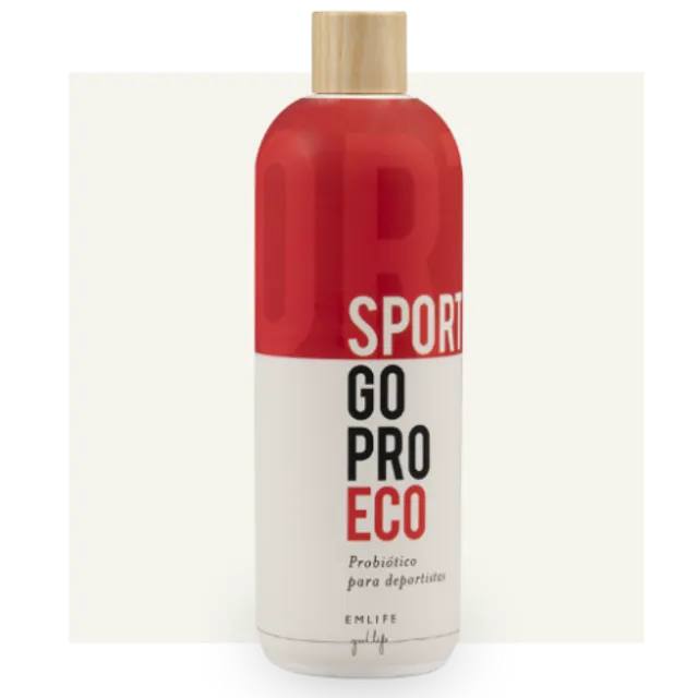 Sport Go Pro Eco 1 L