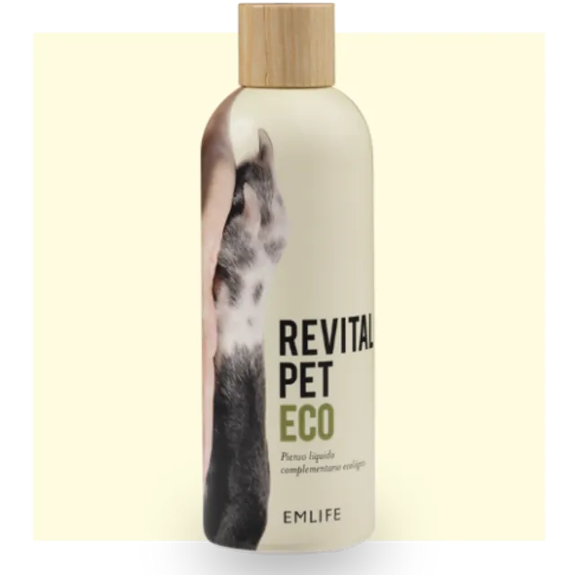 Revital Pet Eco 500 ml