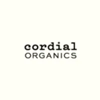 Cordial Organics avatar