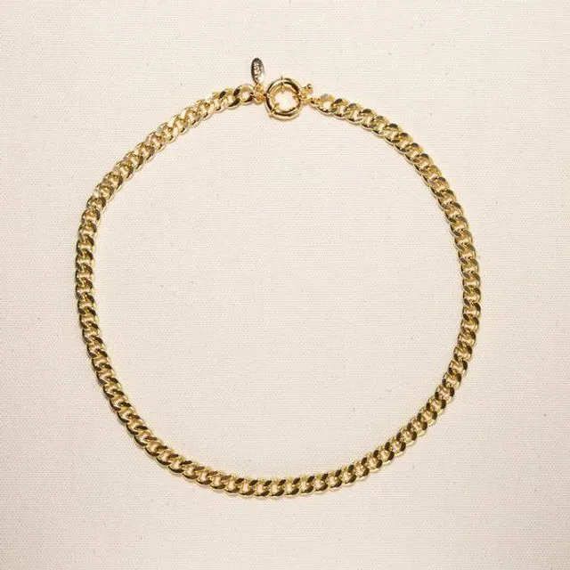 Lisa Necklace