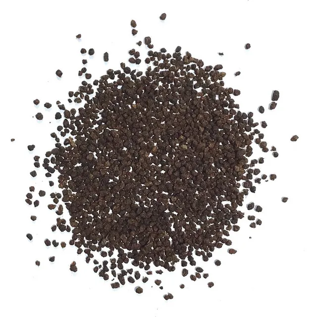 Assam Organic Black Tea (1 lb)