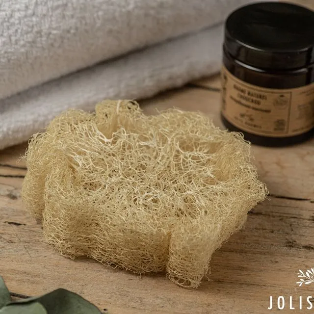 Loofah sponges - Pack of 10