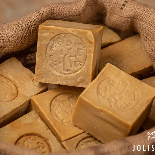 Aleppo Soap - Pack of 10