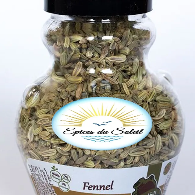Fenouil - Flacon 70 gr